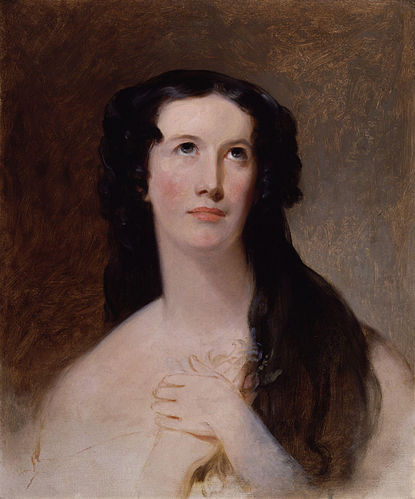 Mary Paton