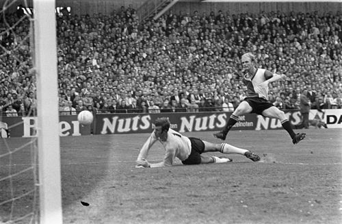 Harald Berg