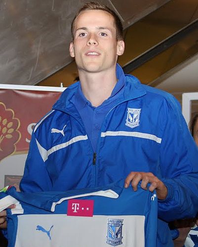 Tomasz Kedziora