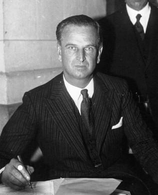 Charles Water