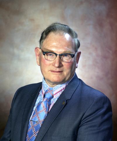Charles Raymon Savage
