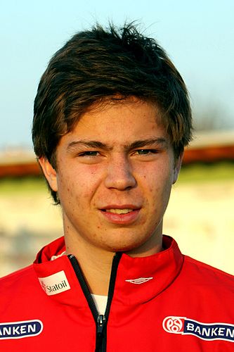 Torgeir Borven