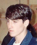 Jonathan Knight