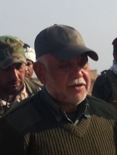 Hadi Al-Amiri