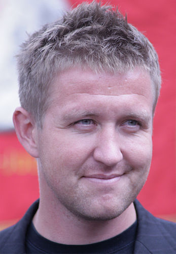 Truls Wickholm