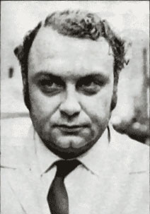 Sergio Fleury