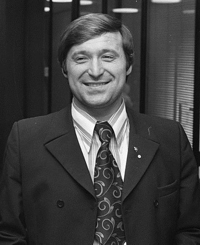 Petar Zhekov