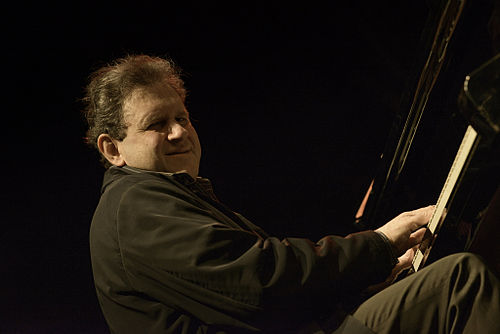 Bruce Barth