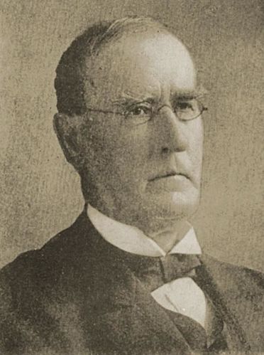 William McKinley