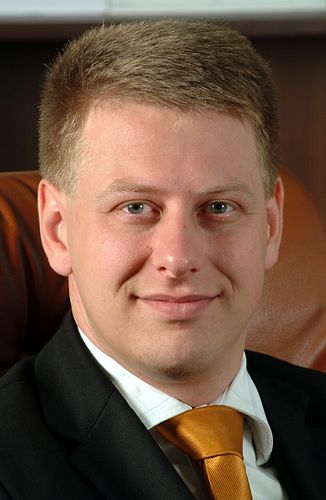 Tomas Prouza