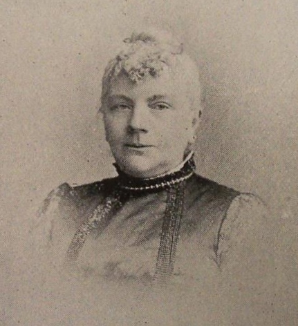Sarah Hallowell