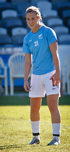 Kirsty Yallop