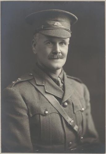 William Fleming