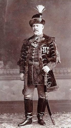 Arpad Berczik