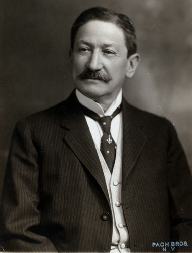 William Harris