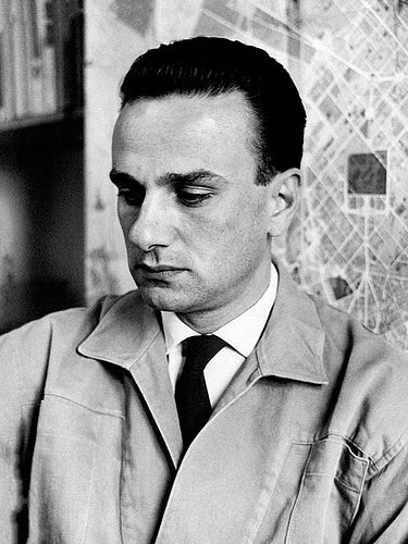 Giancarlo Carlo