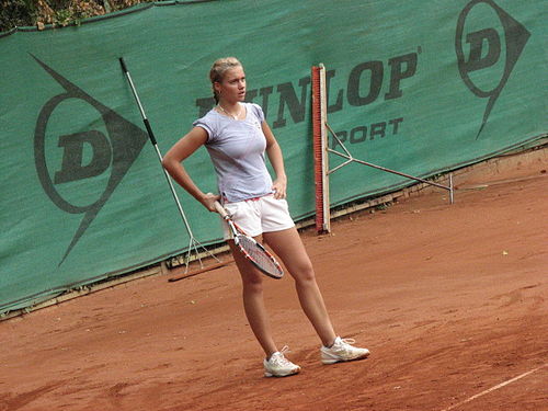 Kseniya Milevskaya
