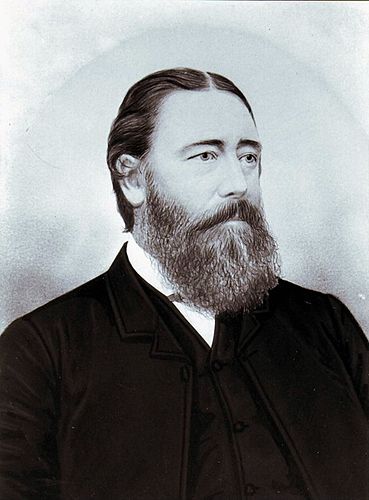 William Chauncy