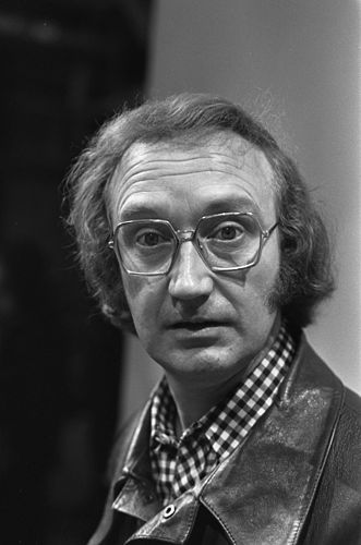 Barend Blokker