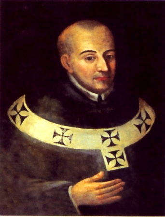 Gonzalo Campo