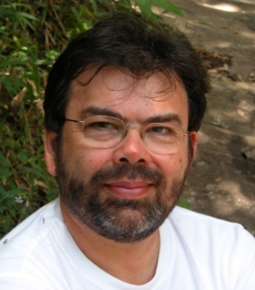 Gilberto Camara
