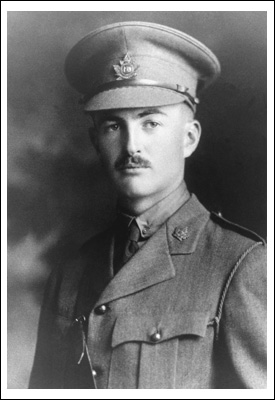 Wallace Algie