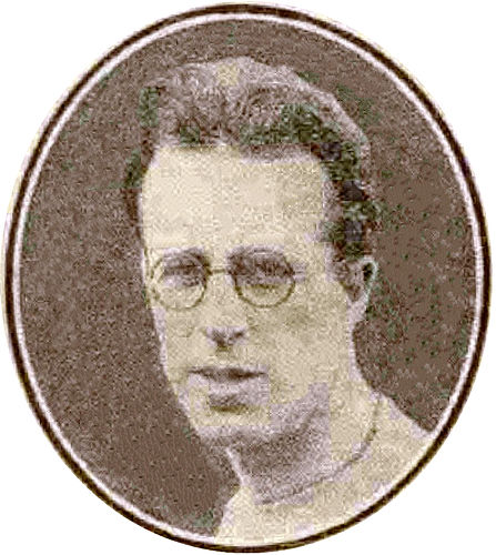 William Seagrove