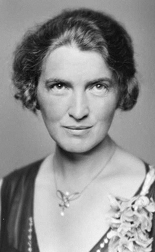 Mary Louise Barratt Due