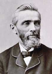 John Norton