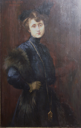 Therese Geraldy