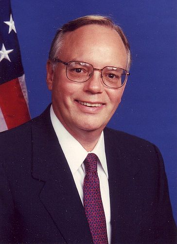 Mark W. Erwin