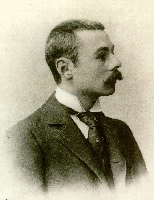 Leopold Andrian