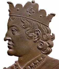 Clotaire Chlothar III