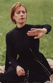 Mila Iskrenova