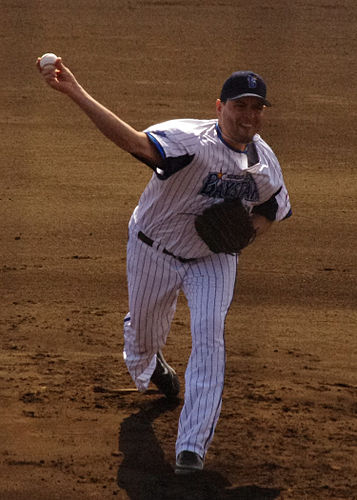 Giancarlo Alvarado