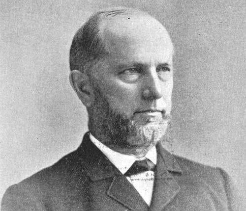 Henry Burleigh