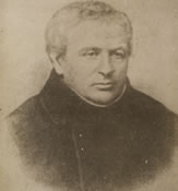 Johann Metzig