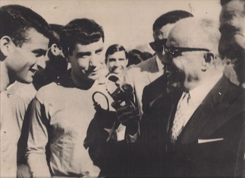 Ridha Rouatbi