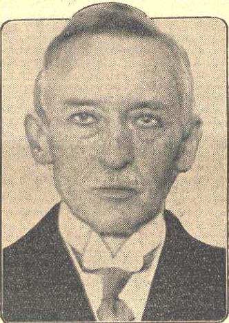 Bert Ouendag