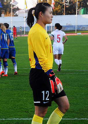 Wang Fei