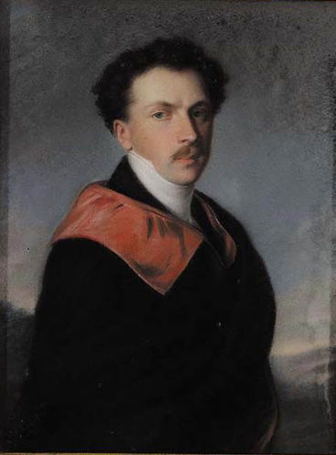 Georges Frederick