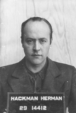 Hermann Hackmann