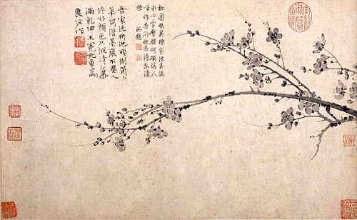 Wang Mian