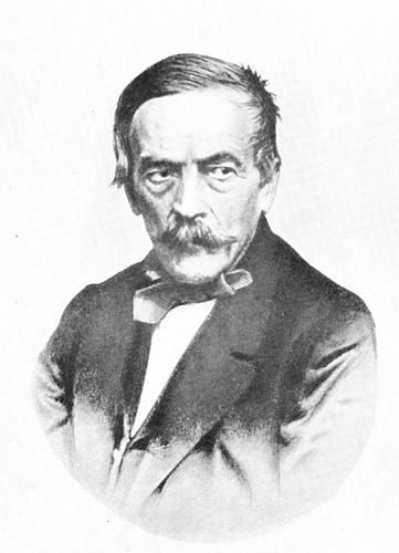 Gottlieb Herrich-Schaffer