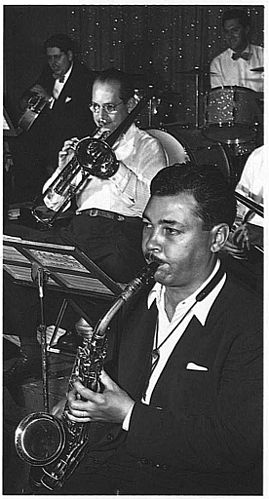 Willie Smith