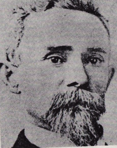 Richard Walter