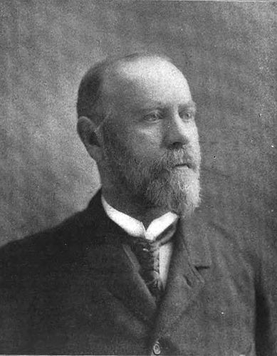 Walter Lowrie