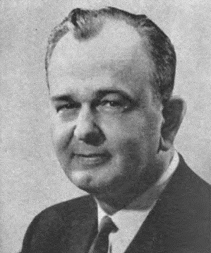 William Leon Street