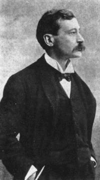 Leon Wollemborg