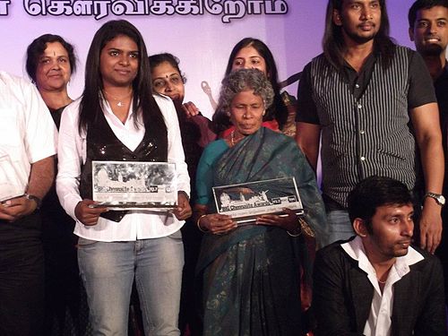 Chithra Priya